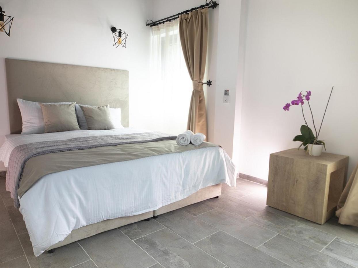 Avenue Hotel ไคริเนีย ห้อง รูปภาพ