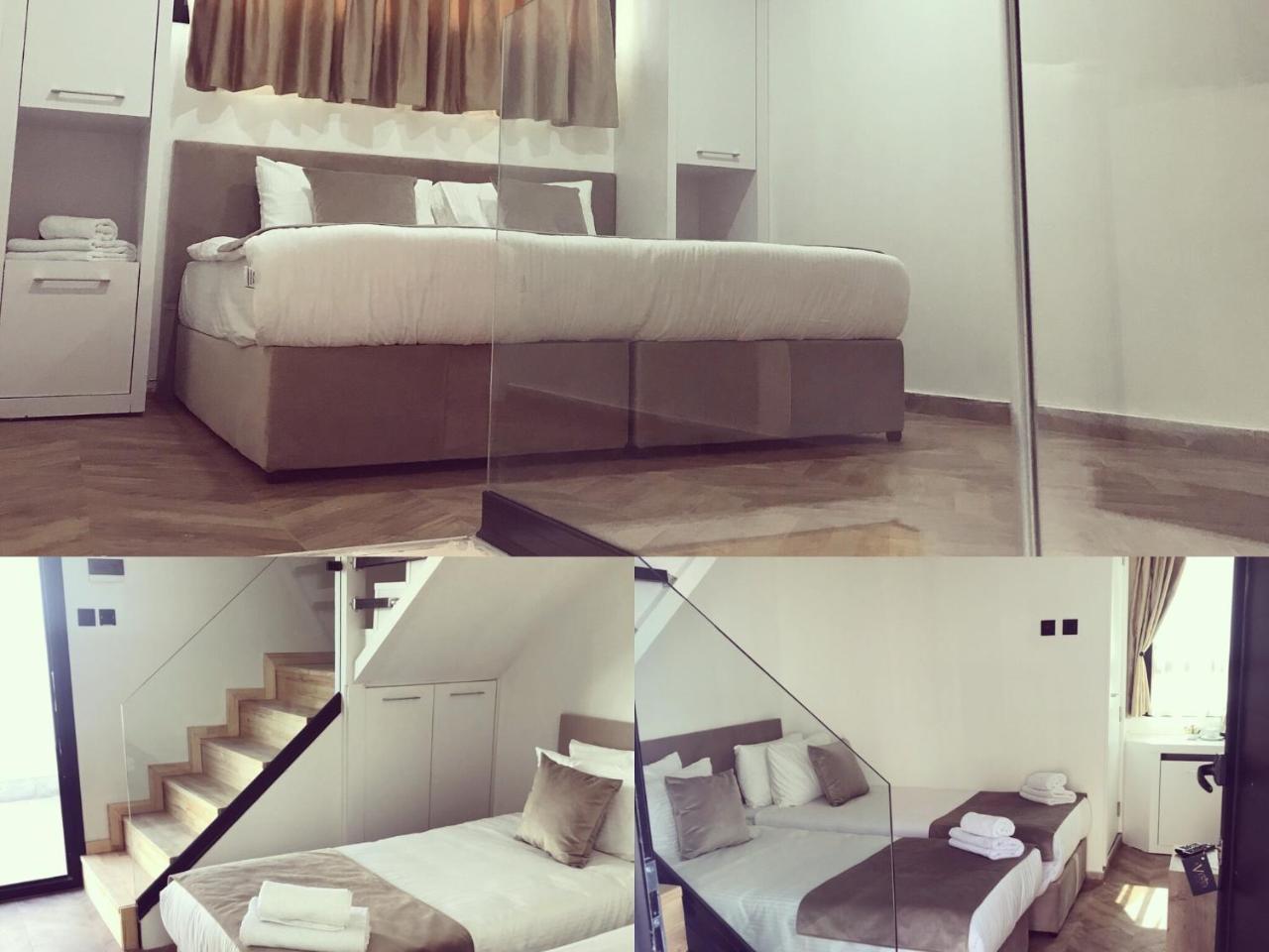 Avenue Hotel ไคริเนีย ห้อง รูปภาพ
