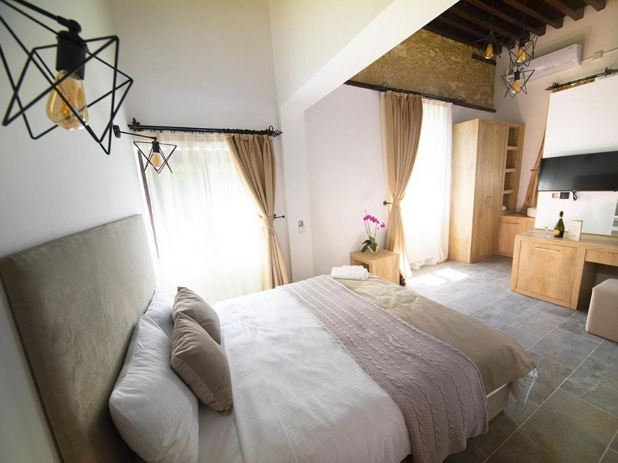Avenue Hotel ไคริเนีย ห้อง รูปภาพ